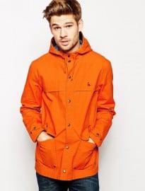 Jack Wills Farnaby Wax Jacket