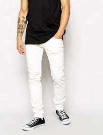 Acne Studios Ace Dry-denim Jeans