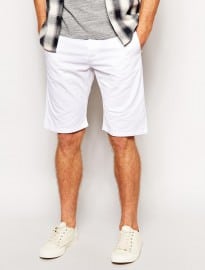 Paul Smith Jeans Chino Shorts