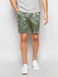 Minimum Floral Shorts