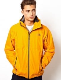 The North Face Stratos Jacket