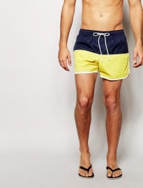 Brave Soul Swim Shorts