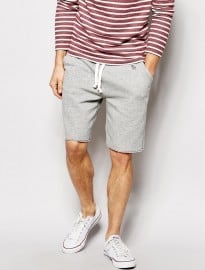 Abercrombie & Fitch Jersey Shorts