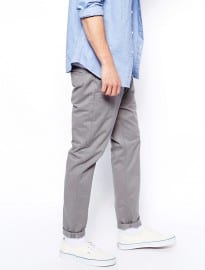 Asos Tapered Chinos