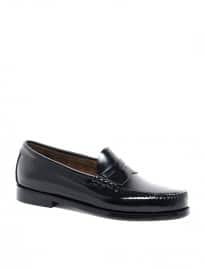 Gh Bass Larson Penny Loafers