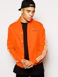 Adidas Originals X Pharrell Williams Track Jacket