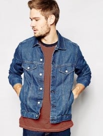 Paul Smith Jeans Denim Jacket