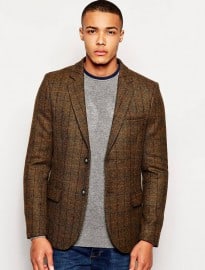 Jack Wills Belgrave Classic Blazer