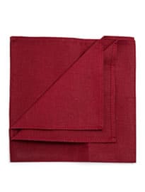 Reclaimed Vintage Pocket Square