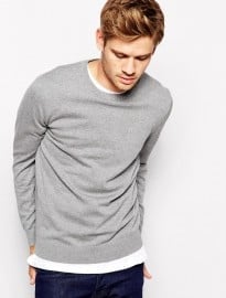 Esprit Crew Neck Jumper