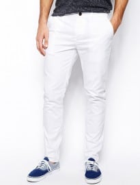 Asos Slim Chinos