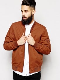 Asos Bomber Jacket