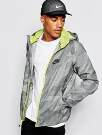 Nike Windrunner Jacket