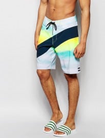 Billabong Pulse X Flare 20 Inch Board Shorts