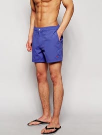 Jack Wills Feildon Tailored Swim Short