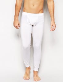 Asos Thermal Lightweight Meggings