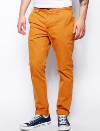 Asos Slim Chinos