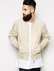 Asos Bomber Jacket