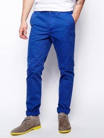 Asos Slim Chinos