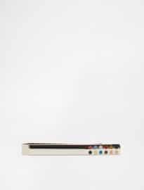 Paul Smith Spot Tie Bar