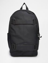Asos Skater Backpack In Black