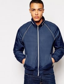Jack & Jones Lightweight Nylon Jacket