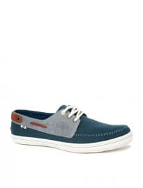 Lacoste Sumac Boat Shoes