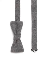 Jack & Jones Rich Bow Tie