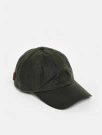 Barbour Wax Sports Cap