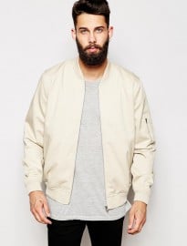 Asos Bomber Jacket