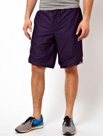 Libertine Libertine Shorts In Mesh