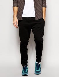 New Look Sweatpants In Pique