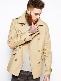 Asos Mac In Shorter Length