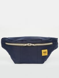 Wood Wood Bum Bag