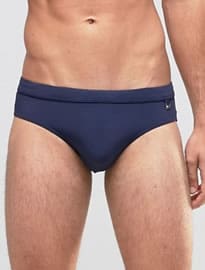 Tommy Hilfiger Flag Swim Trunks