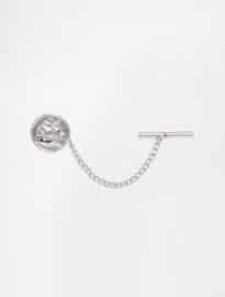 Asos Boat Tie Pin