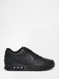 Nike Air Max 90 Essential Trainers 537384-090 302519-001