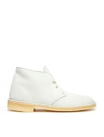Clarks Originals Nubuck Desert Boots