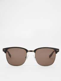 Hugo Boss Clubmaster Sunglasses