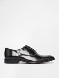 Asos Shoes In Leather