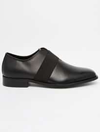 Aldo Ariecien Elasticated Leather Shoe