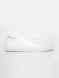 Aldo Amede Leather Trainers