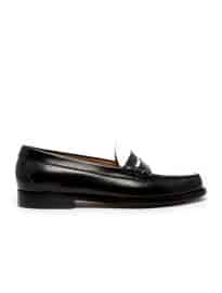 Gh Bass Larson Penny Loafers
