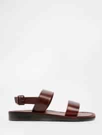 Jerusalem Sandals Golan Sandals