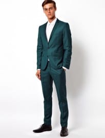 Selected Skinny Fit Blazer