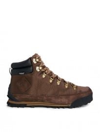 The North Face Back To Berkley Boots