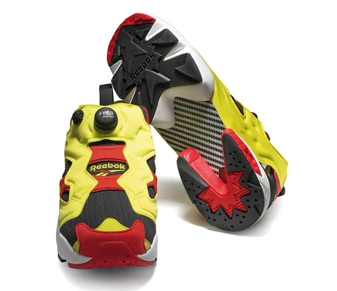 Reebok Instapump Fury OG