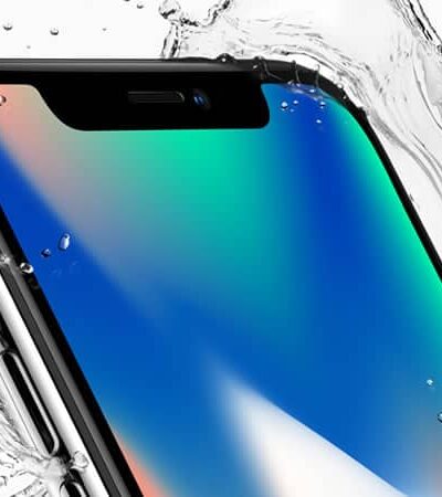 How The Internet Reacted To The iPhone X