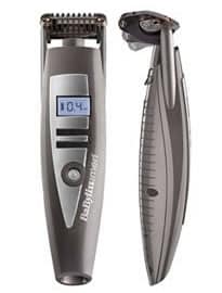 Babyliss For Men I-stubble 7890u