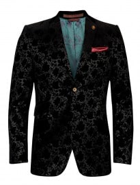 Ted Baker Folies - Jacquard Blazer